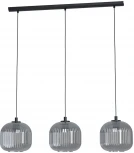 Подвесной светильник Eglo Mantunalle 1 99372