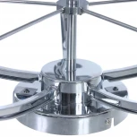 Потолочная люстра Escada Vicont 587/5PL