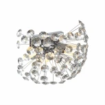 Бра Citilux Betsy EL322W04.1 (220V, хрусталь)