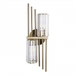 Бра хрустальное Modelux MODELUX ML.525.02 AB