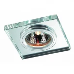 Встраиваемый точечный светильник Novotech Mirror 369753