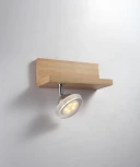 Спот Lucia Tucci Natura W164.1