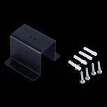 Крепление для встраиваемого монтажа однофазного шинопровода ST Luce Skyline 220 ST015.422.16