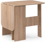 Стол-книжка Woodville Мечта дуб сонома 276390