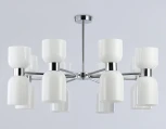 Потолочная люстра на штанге Ambrella HIGH LIGHT LH56085 (220V)