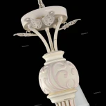 Подвесная люстра Maytoni Fiona ARM032-07-PK