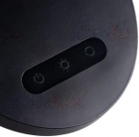 Офисная настольная лампа светодиодная с регулировкой яркости и USB-портом Kanlux REXAR 33071