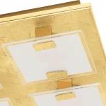 Настенно-потолочный светильник Eglo Vicaro 1 97728