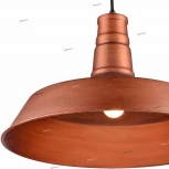 Подвесной светильник Lussole Loft Massapequa LSP-9698 (220V, на проводе, круглые, IP21)