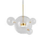 Подвесной светильник Kink Light Галла 07545-4,21