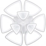 Потолочная люстра Natali Kovaltseva Kirke LED LAMPS 81228