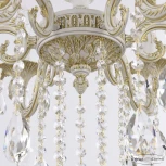 Подвесная люстра Bohemia AL7901 AL79101/6/175 B WMG