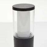 Грунтовый светильник Fumagalli Carlo DR1.572.000.AXU1L (220V, круглые, IP55)