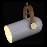 Подвесной светильник Natali Kovaltseva Loft Lux 77033-1P WHITE