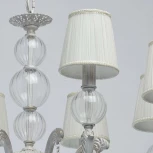 Подвесная люстра MW-Light Валенсия 299011308 (220V, на цепи)