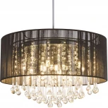 Подвесной светильник Globo Bagana 15095H (220V, круглые)