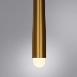 Подвесной светильник Arte Lamp Frankie A2191SP-6PB (LED, 220V, на проводе)