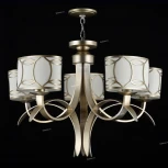 Подвесная люстра Maytoni Fibi H310-05-G