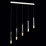 Подвесной светильник DeMarkt Ракурс 631012405