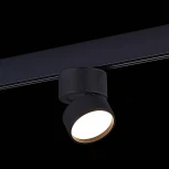 Трековый светильник магнитный 48V ST809 ST809.446.09 ST Luce (LED, круглые)