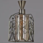 Подвесной светильник Reluce 05087-0.9-03 AB (220V, на проводе)