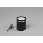 Накладной точечный светильник Omnilux Capurso OML-102419-05 (LED, 220V, круглые)