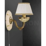 Бра Reccagni Angelo 6708 A 6708/1 (220V, выключатель)