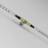 Прямой коннектор Maytoni Accessories For System Axity CA004RC-BS