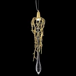 Подвесной светильник Wertmark Divina WE186.01.403 (220V, на тросе)