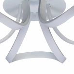 Потолочная люстра Mantra Knot Led 6035K (220V)