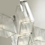 Потолочная люстра Odeon Light Gatsby 4871/5C