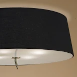 Потолочный светильник Mantra Ninette 1919