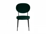 Стул Noemi ОГОГО 583017 (зеленый)