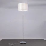 Торшер Citilux Аврора CL463910 (220V, выключатель, круглые)