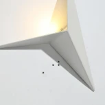 Настенный светильник DesignLed TRIK GW-9103-3-WH-NW (12V)