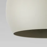 Подвесной светильник TK Lighting Zoe 10172 (220V, на проводе, шар)