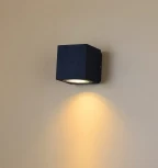 Архитектурная подсветка светодиодная WELLS LWA0150A-BL-WW IP54