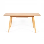 Стол раскладной Pavillion (Павильон) Коричневый (основание бук, столешница мдф)