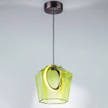 Подвесной светильник Lightstar Caramello 796114 (LED, 220V, на проводе)