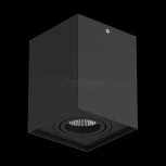 Накладной точечный светильник Lightstar Rettango 052077 (220V)