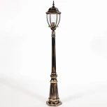 Наземный фонарь Oasis Light 91211L Gb