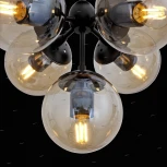 Потолочная люстра ST Luce Stampo SL549.402.05