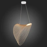 Подвесной светильник ST Luce Fossil SL6900.503.24 (LED, 220V, на тросе)