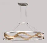 Подвесная люстра Favourite Infinite 2499-9P