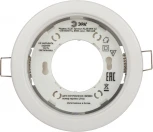 Точечный светильник ЭРА KL35 SWH (k)