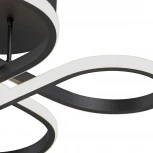 Потолочная люстра светодиодная Vitaluce V3778-1/4PL (220V)