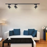 Трековый светильник Novotech Gusto 370647 (220V)