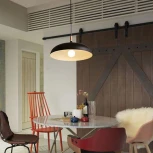 Подвесной светильник Moderli Hygo V1331-P