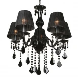 Подвесная люстра L'Arte Luce Palermo L19905.09 (220V, на цепи)