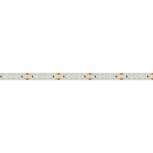 Светодиодная лента RT-A180-8mm 24V Warm3000 (14.4 W/m, IP20, 3528, 5m) (Arlight, Открытый) 028576(2)